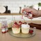 Bakell - Burgundy Red Tinker Dust Edible Glitter (4g, 1x Spray Pump) for Food, Desserts, and Beverages!